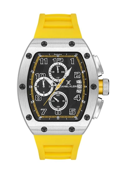 Daniel Klein DKE.1.10522-3 Erkek Kol Saati ürün görseli