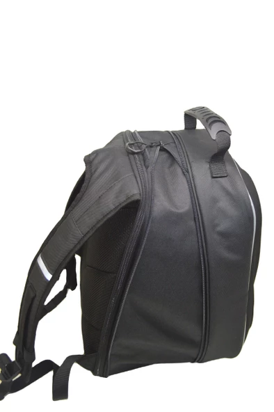 Prosev Motosiklet Jk57 Körüklü Sırt Çantası - 2