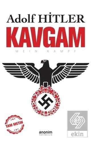 Kavgam (Tam Metin) - 1