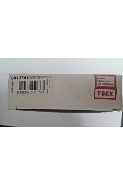 Audio 001374 Bus Plus Video Yükseltici - Resim 3