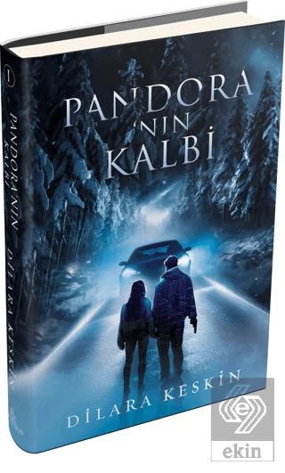 Pandora'nın Kalbi 1 ürün görseli