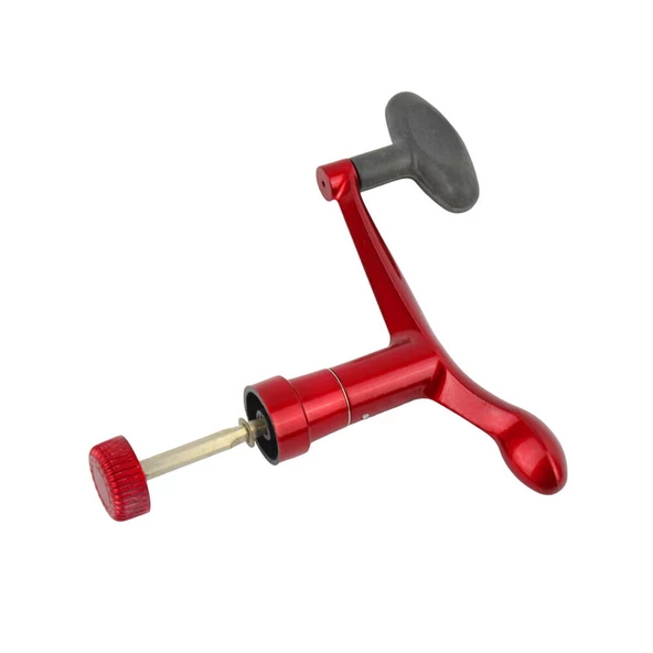 Sea Horse Makine Kolu Metal No:1 ürün görseli 1