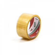 Ve-Ge Vege Bufalo Şeffaf Koli Bantı 45x40 ürün görseli