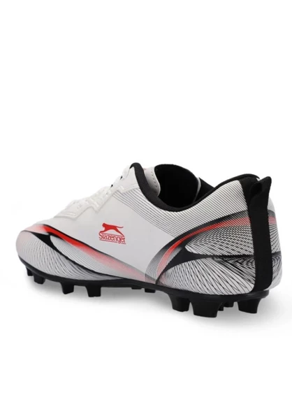 Slazenger SA13FE096 Marcell Erkek Krampon Futbol Halı Saha Ayakkabı - 4