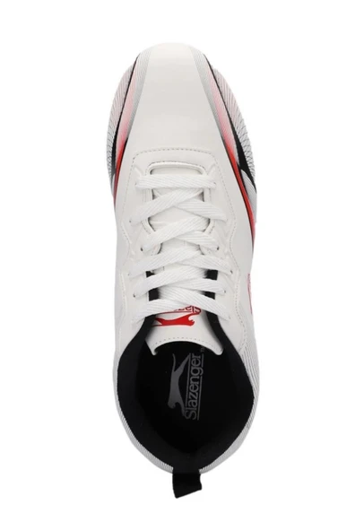 Slazenger SA13FE096 Marcell Erkek Krampon Futbol Halı Saha Ayakkabı - Resim 3