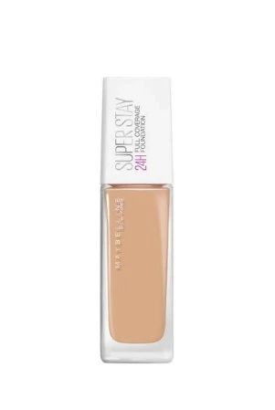 MAYBELLINE NEWYORK SUPERSTAY 24H FONDÖTEN 30 SAND