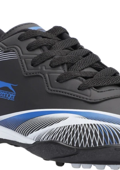 Slazenger SA13FE095 Marcell Erkek Futbol Halı Saha Ayakkabı - 4