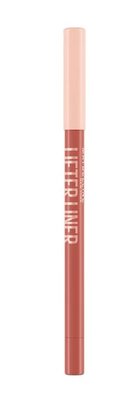 MAYBELLİNE NEWYORK DUDAK KALEMİ & LİFTER LINER 05 ONIT