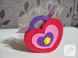 SÜDOR STİCKER EVA - 1