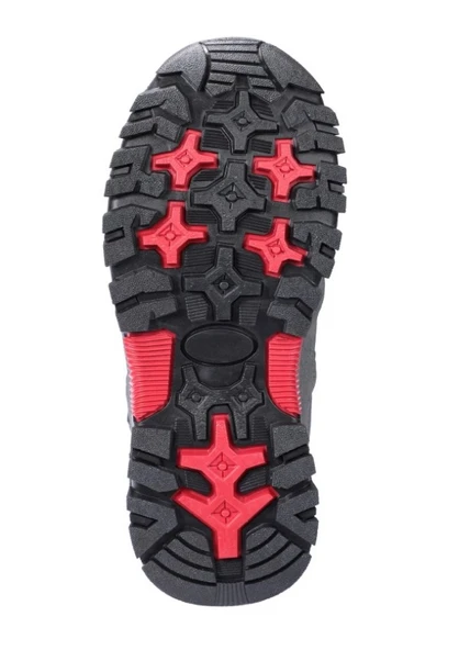 Slazenger SA22OE012 Haakon Erkek Outdoor Ayakkabı - Resim 3