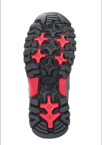 Slazenger SA22OE012 Haakon Erkek Outdoor Ayakkabı - Resim 7