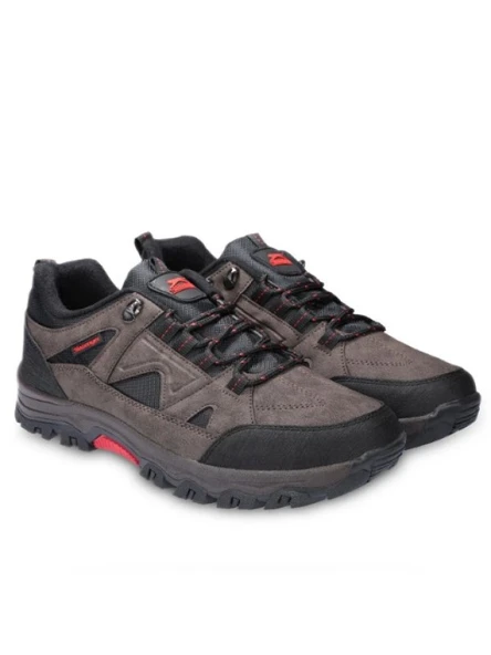 Slazenger SA22OE012 Haakon Erkek Outdoor Ayakkabı - Resim 4