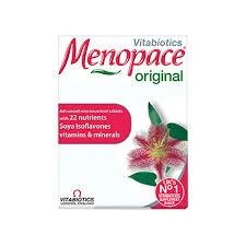 Menopace 30 Tablet