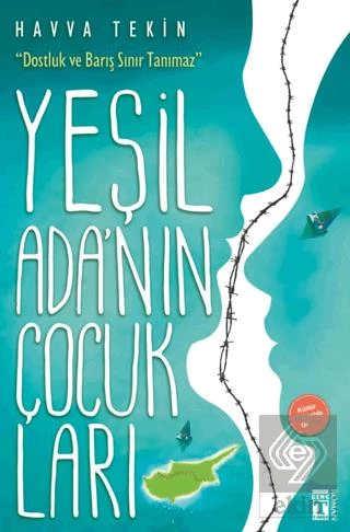 Yeşil Ada'nın Çocukları