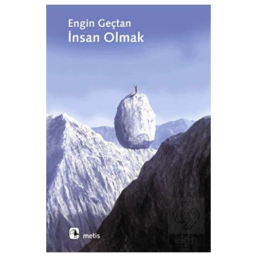 İnsan Olmak ürün görseli