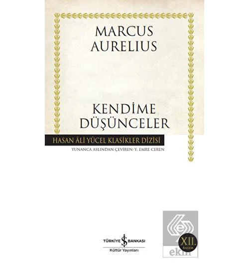 Kendime Düşünceler