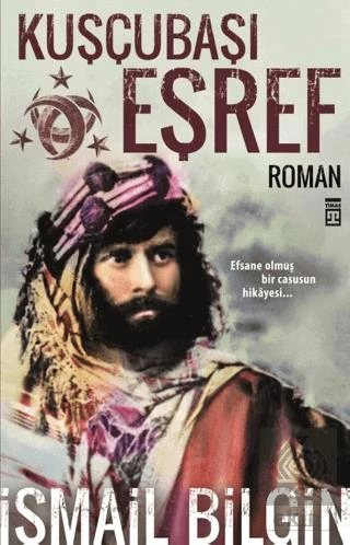 Kuşçubaşı Eşref - Resim 9