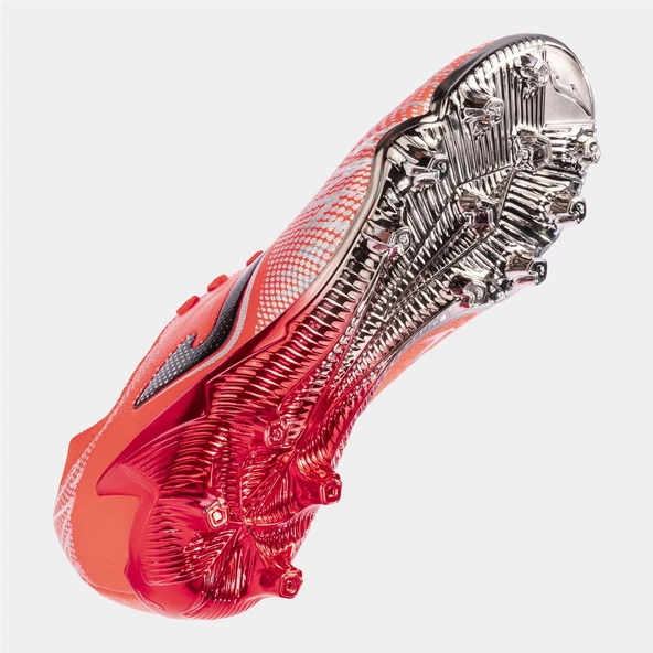 Joma Striker 2407 Turuncu Erkek Krampon - STRIKW2407FG - 5