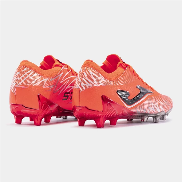 Joma Striker 2407 Turuncu Erkek Krampon - STRIKW2407FG - 3