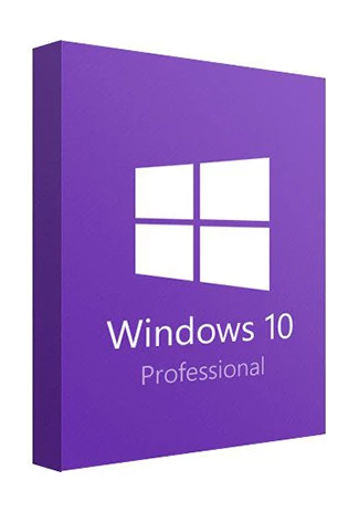 Windows 10 Pro Dijital Lisans Anahtarı 32&64 Bit Tr Key