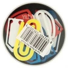 YILDIZLAR PLASTİK BÜYÜK ATAŞ 35 ürün görseli