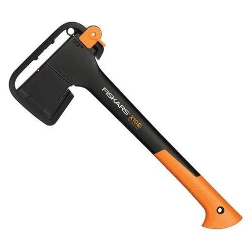 Fiskars 121443-1015619 Parçalama Baltası S-X10