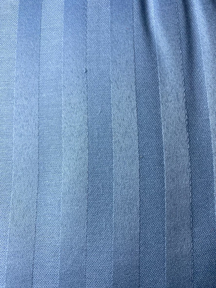 Skyline Çift Kişilik Nevresim Takımı  Jakarlı Desen  Saten Kumaş Delux - 4