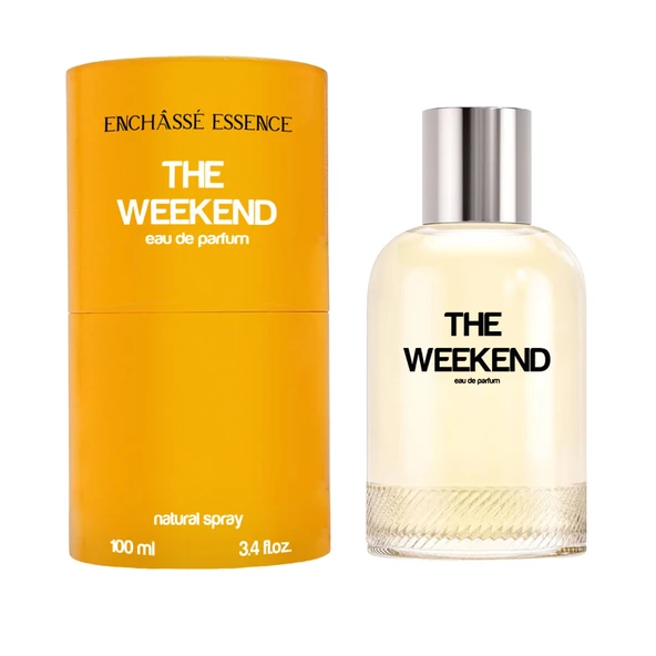 Enchasse Essence The Weekend Edp 100 Ml Kadın Parfüm