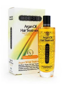 Morfose Argan Yağı Hear Treatmer 100 ml