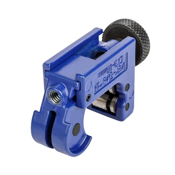 WORKPRO WP301003 3-16mm Profesyonel Bakır Boru Kesme Makası - 4