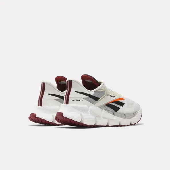 Reebok 100206726 Floatzig 1 Erkek Koşu Ayakkabı - 4