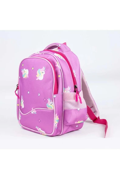 Igor BP10002 Dame Unisex Çocuk Sırt Çantası - 6