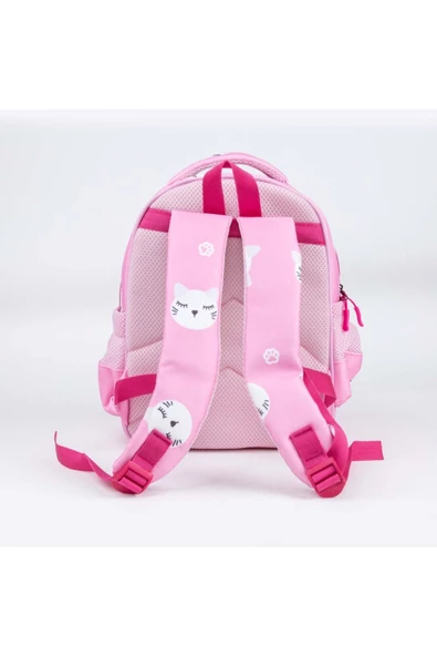 Igor BP10002 Dame Unisex Çocuk Sırt Çantası - 8