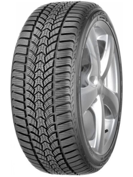 Debica 225/45 R17 91H Frigo Hp 2 Fp Oto Kış Lastiği ( Üretim Yılı: 2023 )