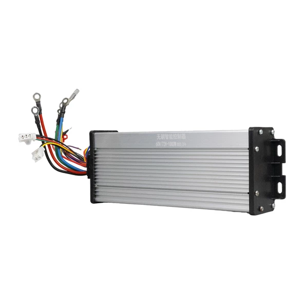 POWERMASTER SD-21470 60V-72V 1000W ELEKTRİKLİ BİSİKLET  SCOOTER BEYNİ AKILLI GÜÇ KONTROL BEYİN ÜNİTESİ - 2
