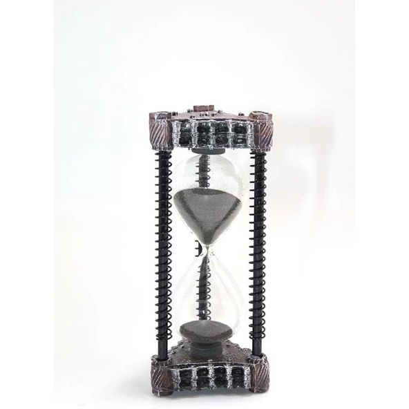 Polyester Tasarım Kumsaati - Resim 2