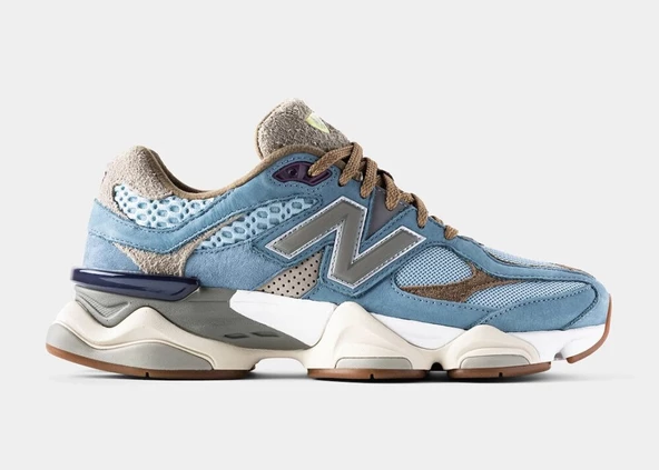 New Balance 9060 Bodega 'Age of Discovery' - 2