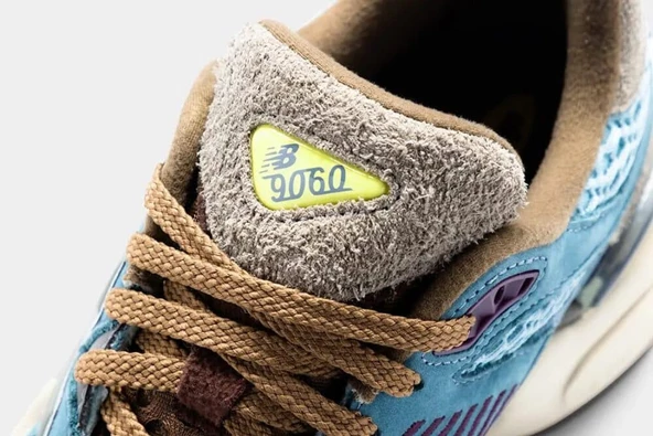 New Balance 9060 Bodega 'Age of Discovery' - 6