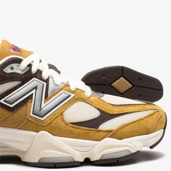 New Balance 9060 'Workwear' - 4