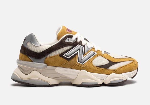 New Balance 9060 'Workwear' - 2