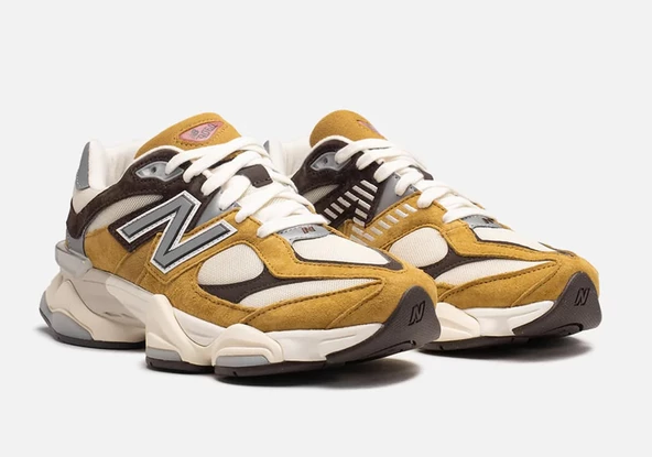 New Balance 9060 'Workwear'