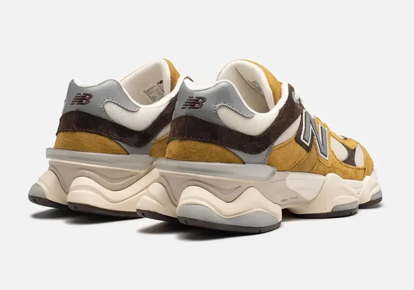 New Balance 9060 'Workwear' - 3