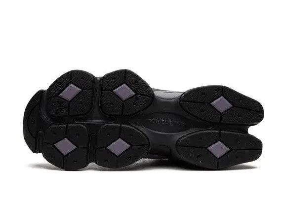 New Balance 9060 'Violet Noir' - 5