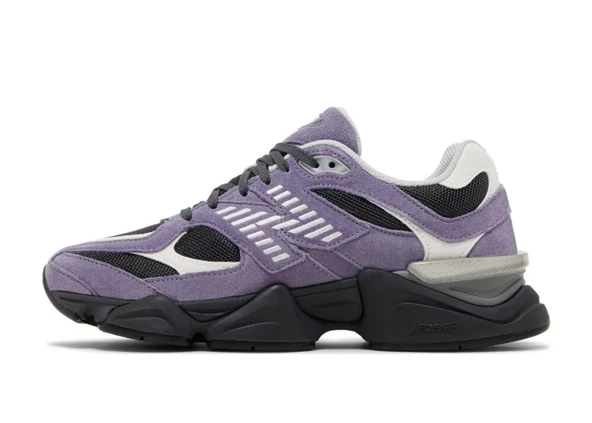 New Balance 9060 'Violet Noir' - 2