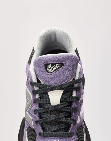 New Balance 9060 'Violet Noir' - 6