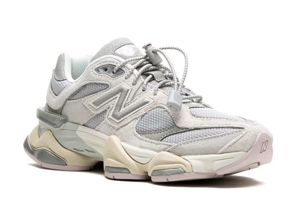 New Balance 9060 'Gray Lilac' - 5