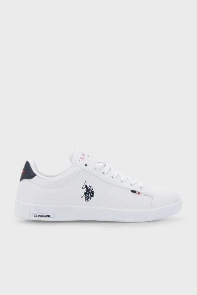 Polo Assn Sneaker Ayakkabı Ayakkabı Franco Gsn 2pr 38 numara