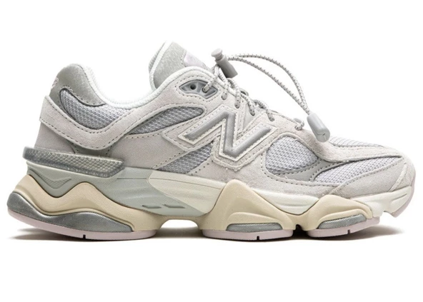 New Balance 9060 'Gray Lilac' - 6