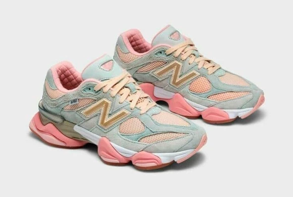 New Balance 9060 Joe Freshgoods Inside Voices 'Baby Shower Blue'