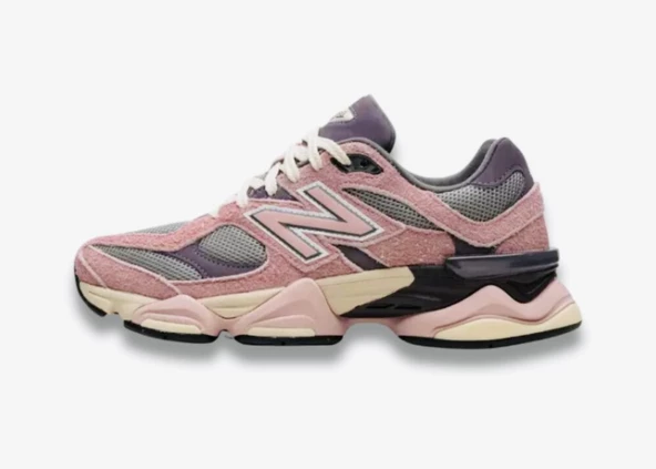 New Balance 9060 'Pink Lavender' - 2